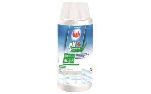 HTH pH plus poudre 2,5kg